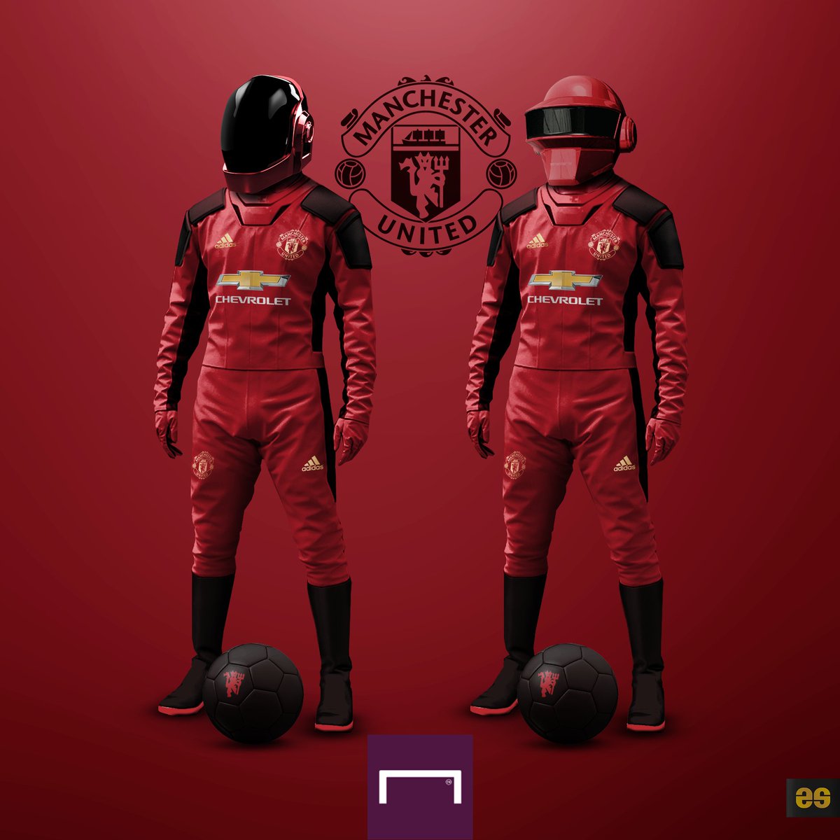 If Daft Punk played for football clubs around the world around the world around the world around the world around the world around the world around the world around the world around the world 😎