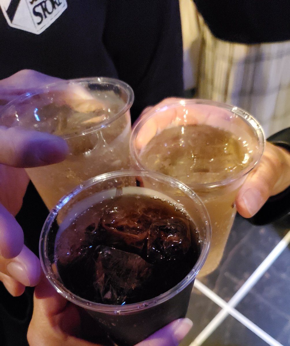 10f_dp_gf_'s tweet photo. 本日は越谷!!
なかなかの遠さ🤭
久々の面々めちゃ楽しかった
#UPPER
#フォゲミ
#THROWYOURLIGHTS https://t.co/w3mSCqBaaJ