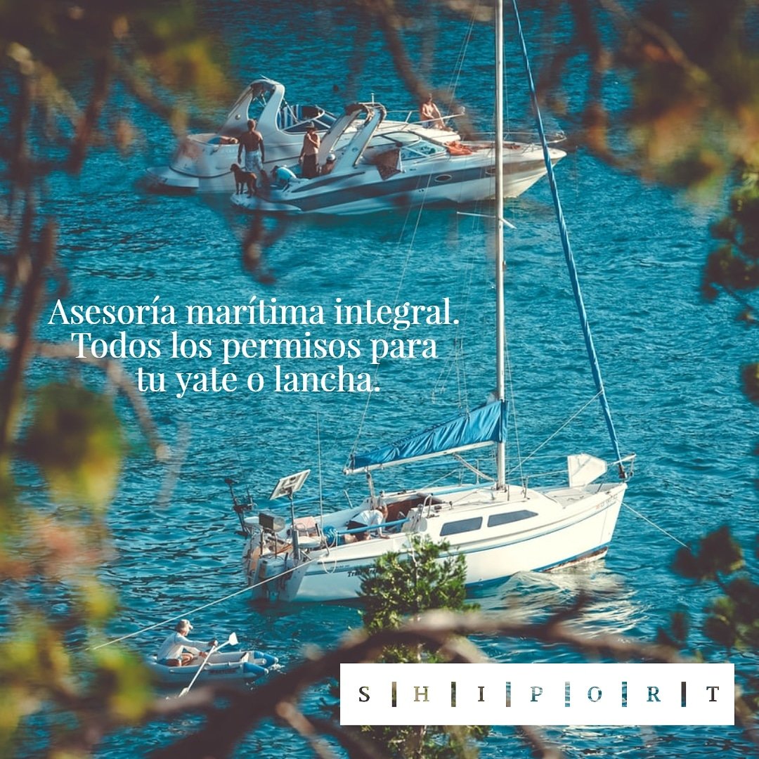 Cmujicaperret's tweet photo. Asesoría Integral Premium.

Todo lo que necesitas para zarpar o mantener tu lancha/yate al día. Mantenimiento documental anual.

Descuento del 50% por mes de lanzamiento.

#yates #marina #lanchas #venezuela #tucacas #pampatar #falcon #puerrolacruz #lecheria #puertocabello https://t.co/EsJMvgPnW0