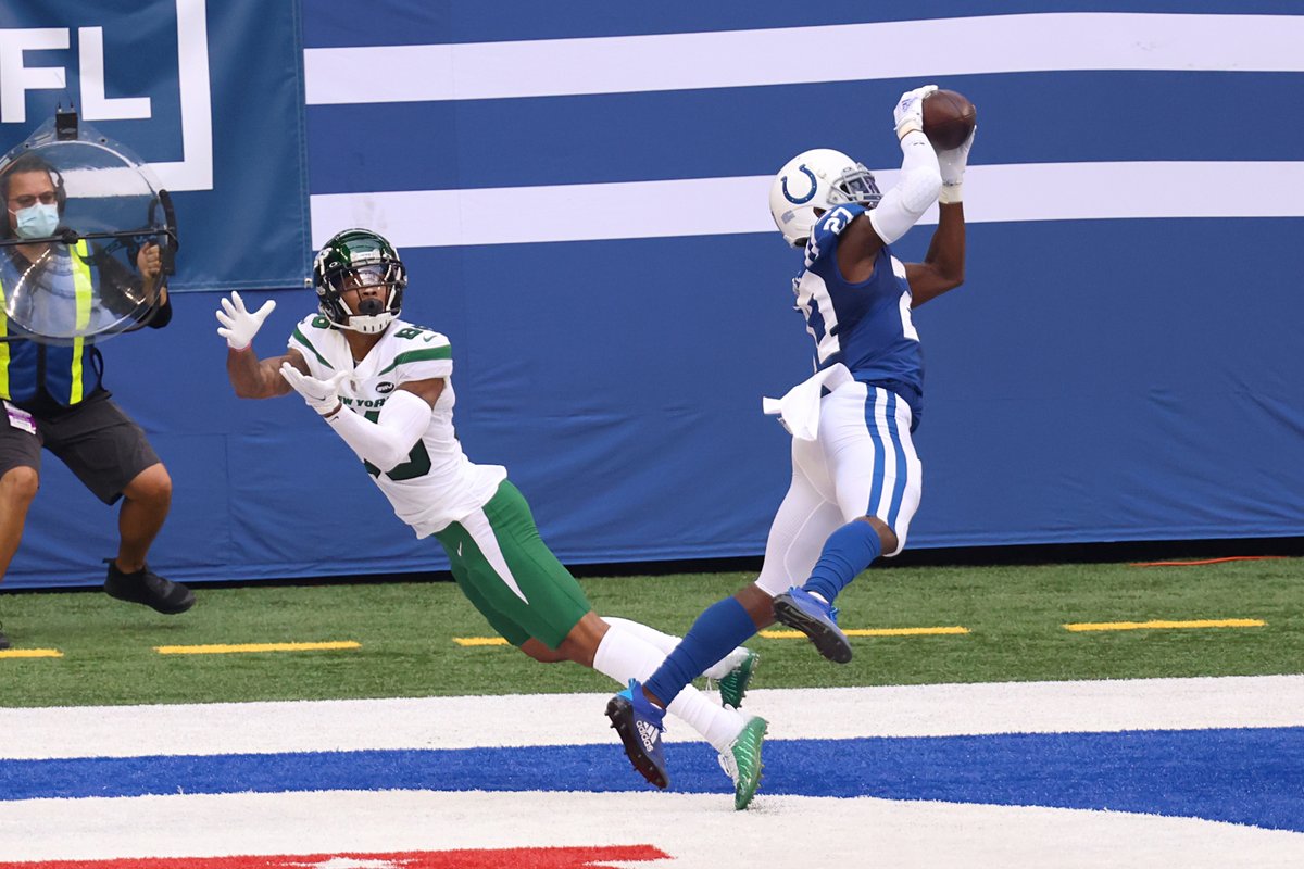 RT if you want the #Colts to bring back Xavier Rhodes