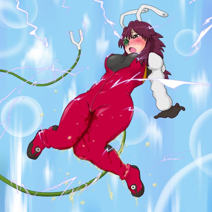 #見た人も何か無言でおしっこをあげる 