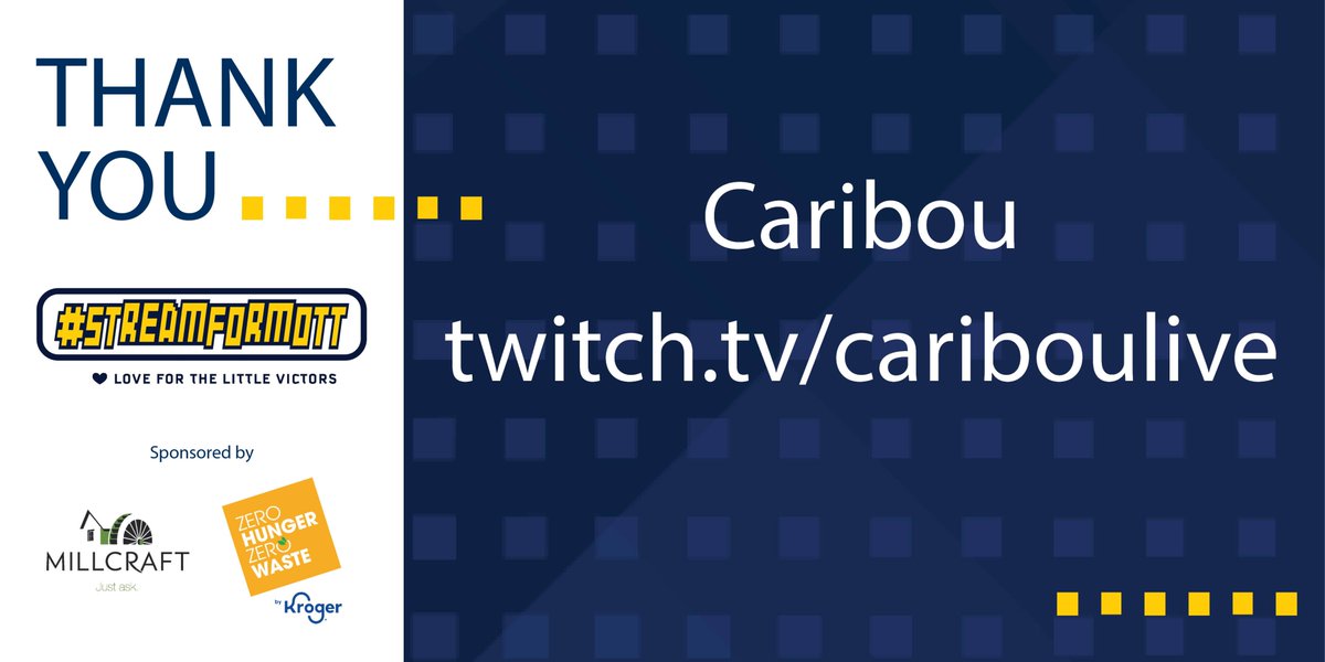 StreamforMott 🔜 TwitchCon San Diego tweet media