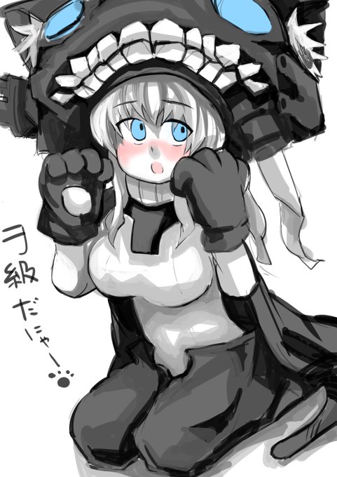 猫ヲ級だにゃー

そうか(砲撃) 