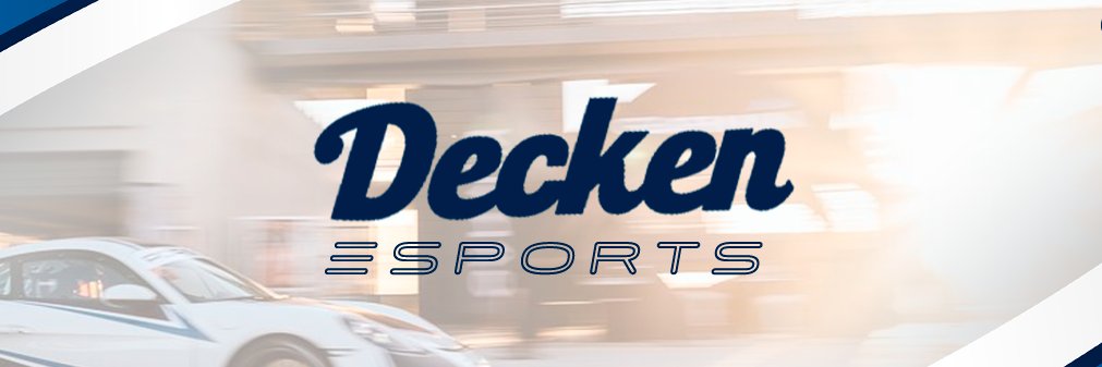 Hola mundo.....

Ay! perdón que no estamos picando código!!

EL EQUIPO DA UN PASO MÁS Y AUNQUE 
ESCAPE NO SE MARCHA, DESDE AHORA PASAMOS A SER 
LA ESCUDERIA DE DECKEN ESPORTS, NOS CONTINUAREMOS ENCONTRANDO EN PISTA SOLO QUE 
CON OTRA IMAGEN Y COLORES!!