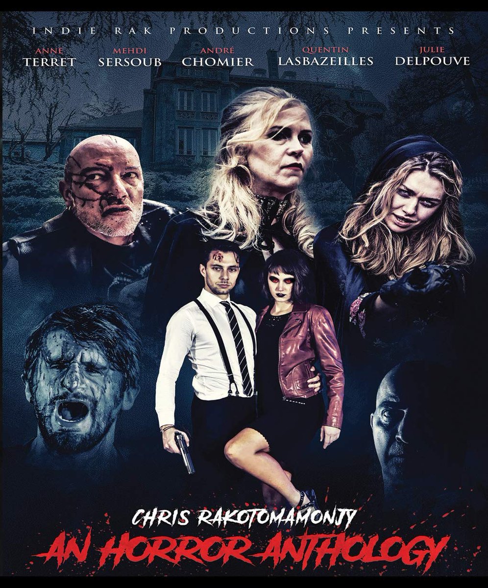 Entertainment Factor tweet media