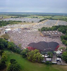 DMBTattoo's tweet photo. @Mikel_Jollett The correct answer is Alpine Valley. @AVMTheatre #AlpineMFValley https://t.co/d6HLIoJBiR