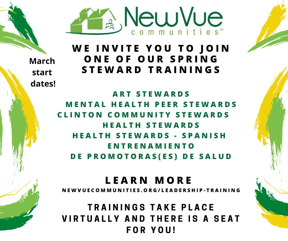 NewVue Communities (@newvuecomm) on Twitter photo 