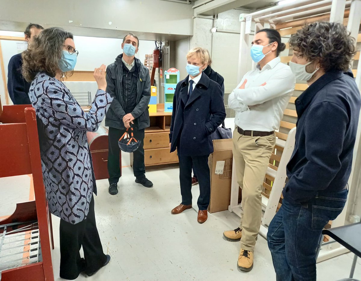 Préfecture de la région d’Île-de-France tweet media