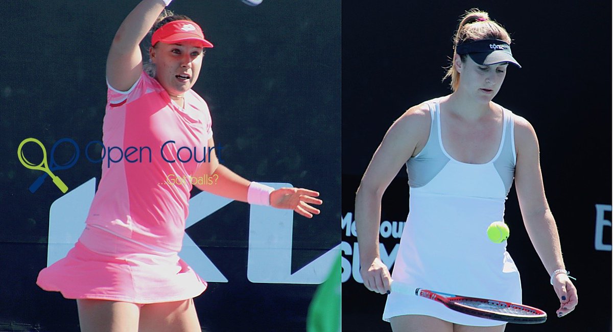 Stephanie Myles Pa Twitter The Australian Experiment With Bethanie Mattek Sands Did Not Pay Great Dividends So Gabriela Dabrowski And Mattek Sands Will Partner With Others In Doha Https T Co Ggsjyp9f4h Https T Co Ymj0mukjx1