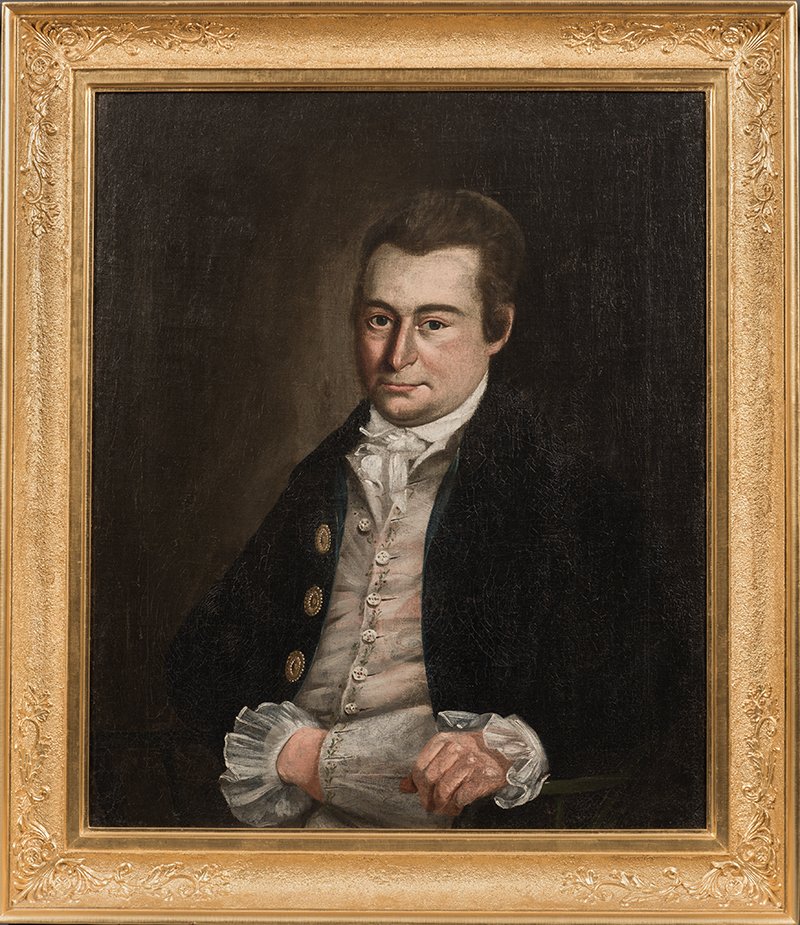 WillardHouse's tweet photo. Let's try this out, #TriviaTuesday !
How old was Simon Willard when he received the patent for his Patent Timepiece?
#PatentTimepiece #BanjoClock #DidYouKnow #Clockmaking #MuseumsUnlocked #museum #NEMA #DailyArt #OilPainting https://t.co/iq7MXjNCpL