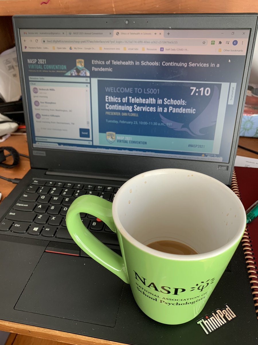 KateOSalvati's tweet photo. Pretending I’m in Salt Lake City #NASP2021 https://t.co/SSeiJqEELI