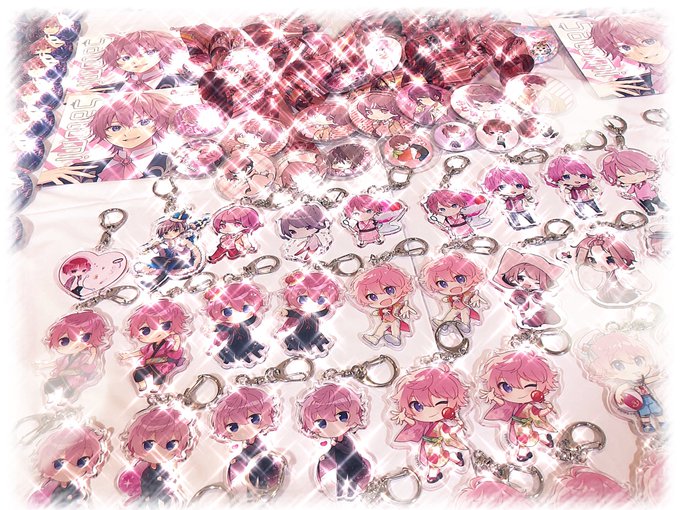 さとみさん生誕祭2021のTwitterイラスト検索結果。