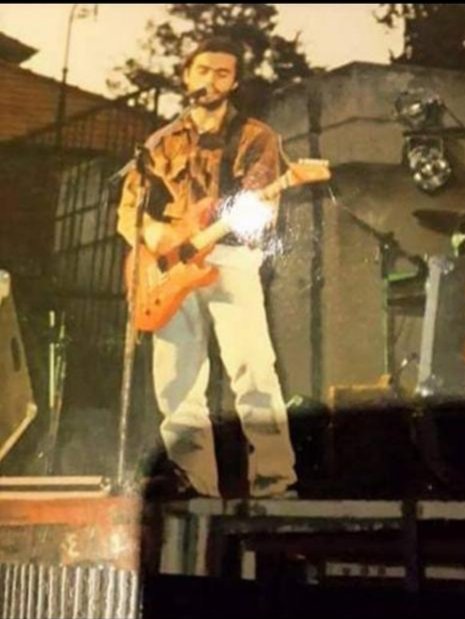 OutContextZamba's tweet image. 