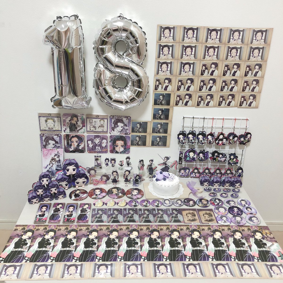 かれん (@giyu_shino__) / Posts / X