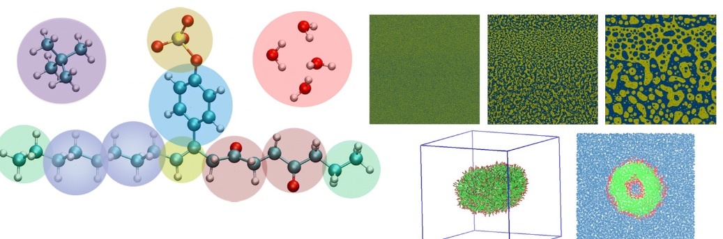 HartreeCentre's tweet image. TRAINING EVENT: Industry Training at the Mesoscale 
📆 22-25 March 2021

Get an introduction to the DL_MESO software package for mesoscale simulations &amp;amp; its applications and take part in hands-on tutorials. More info &amp;amp; bookings: orlo.uk/e0Ovi @cecamevents @ECAM2020