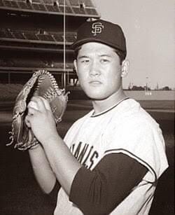OTD SF Giants History tweet media