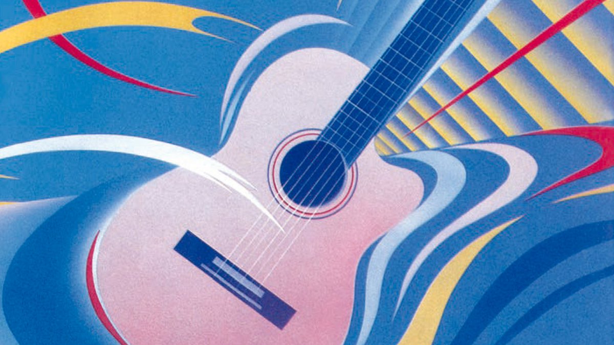 ArchCricket's tweet photo. #SpecWriting #Music for today is Chet Atkins, CGP.
(Certified Guitar Player) https://t.co/OYoISgFKSd