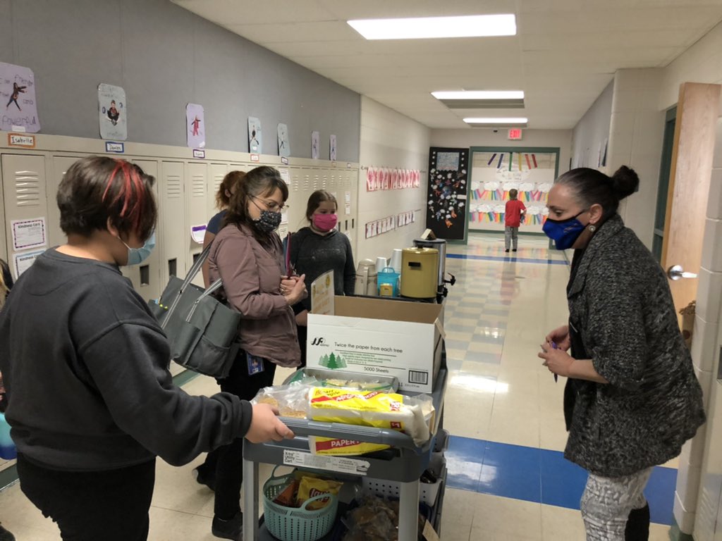 Gretchen Smart-Hall tweet media