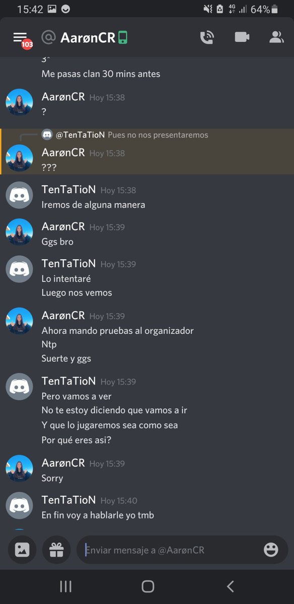 Clan Dèja Vu 🇪🇸 tweet media