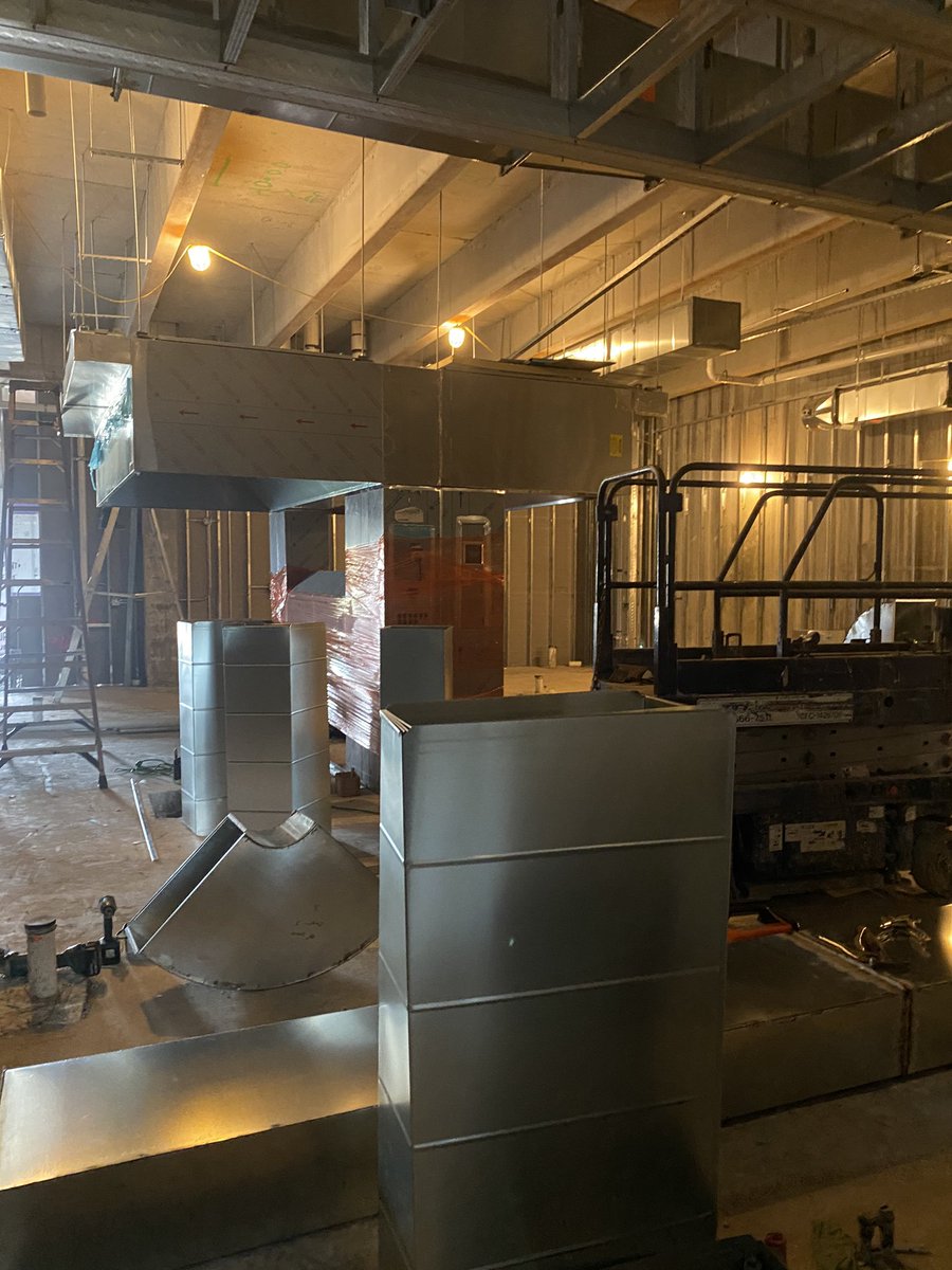 MDCPSCapital's tweet image. Sneak peek of our upcoming #GOBprogress #ToppingOff this Friday morning at the New K-5 in the area of #VenetianParc  #Westkendall