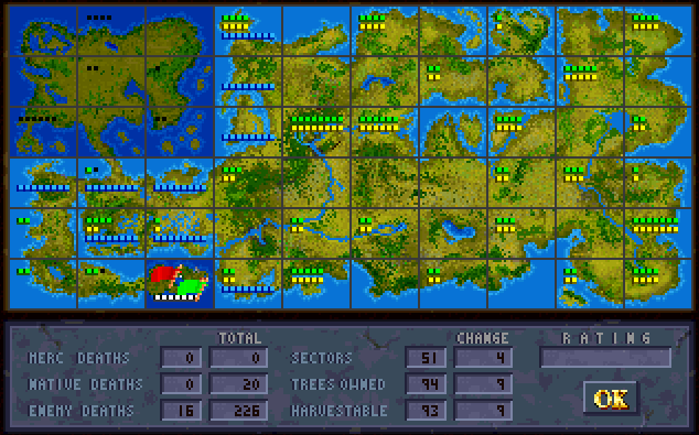 Ishtar Games - Dead in Antares now out on Steam! tweet media