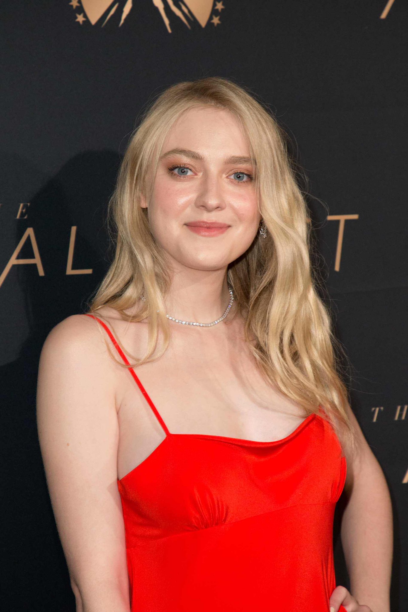 Happy Birthday dear Dakota Fanning! 