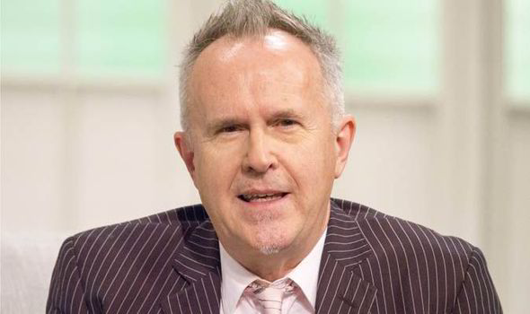 Happy Birthday dear Howard Jones! 