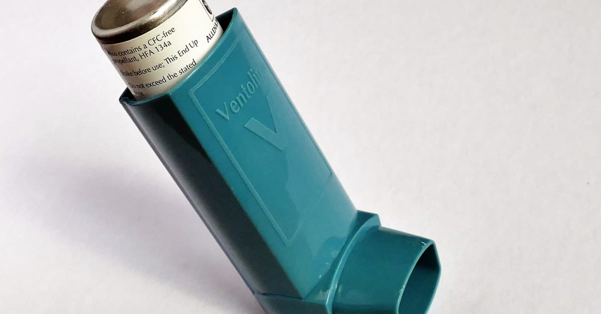 ZebraAlexandria's tweet image. The Virginia Senate passed legislation to make sure kids with asthma have access to life-saving medication in school. Read more below.

ow.ly/C8bj50DHGrY

#VirginiaSenate #Virginiapublicschools #asthma