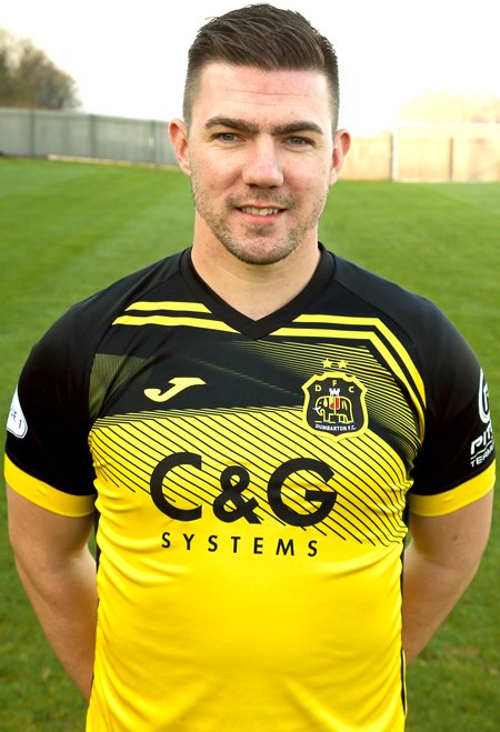 Dumbarton FC