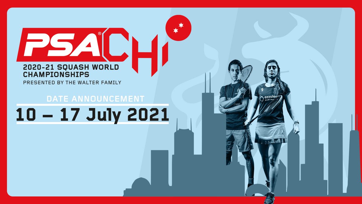 PSA World Championships tweet media