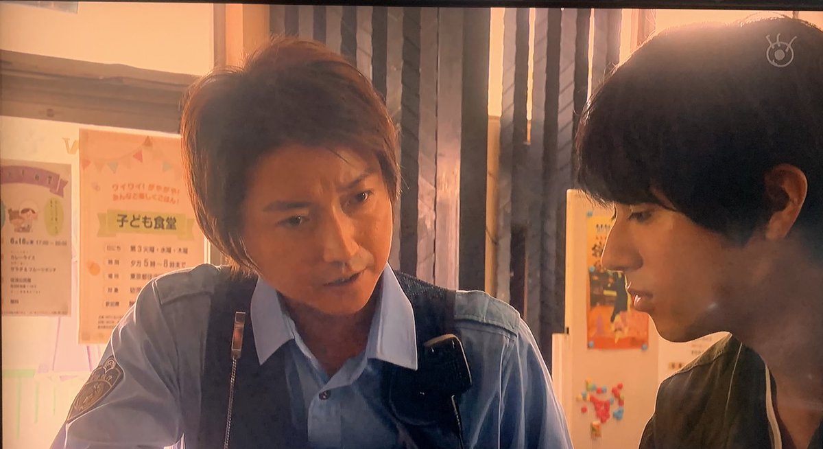 Takayukinko 今週の青のsp第7話も面白かった 早く続きが見たい 好きな俳優が2人も出てるからなー 藤原竜也 山田裕貴 青のsp スクールポリス T Co Aislsd7v2j Twitter
