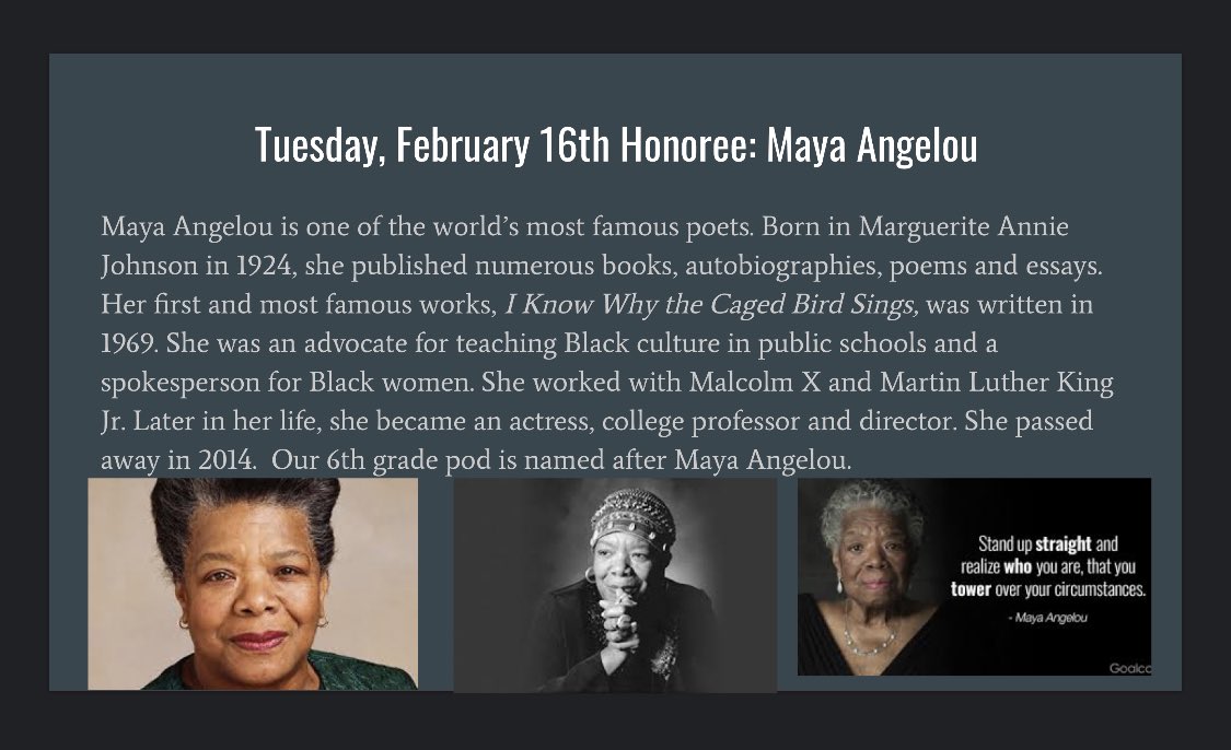 BWA09x323's tweet photo. Celebrating Black History Month at BWA by celebrating these amazing people https://t.co/agfu4xqyQY @ucs_uft @CSD9Bronx #BWA #UCS #BronxWritingAcademy #UnitedCommunitySchools #CommunitySchools #BWAUCS #NYCDistrict9 #BronxCouncilDistrict16 #BronxCommunityBoard4 #SouthBronx https://t.co/1rS23SvJIg