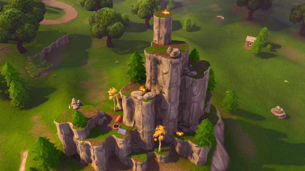 Fortnite Funny tweet media