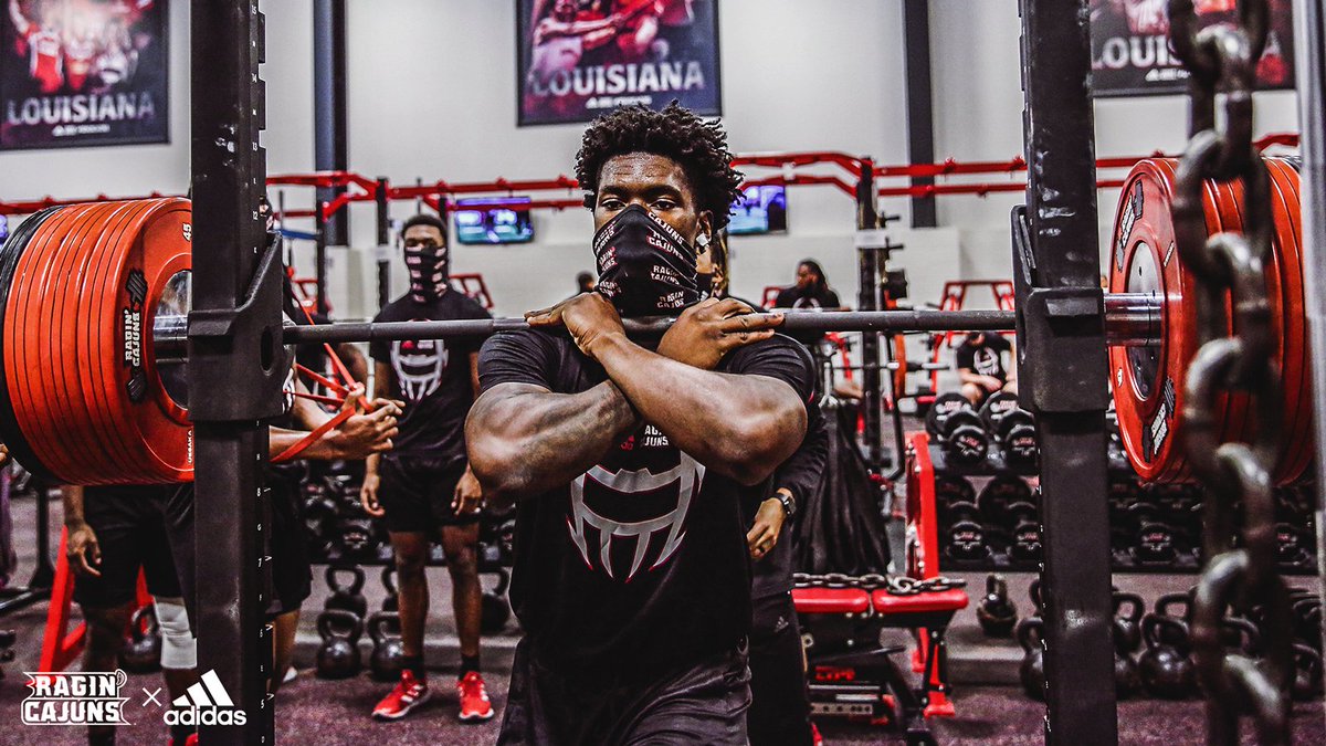 RaginCajunsFB's tweet photo. If it was easy, it wouldn't be worth it. This -- 𝗜𝗗𝗘𝗡𝗧𝗜𝗧𝗬 -- is worth it. 

#cULture | #GeauxCajuns https://t.co/d9pVdQvx6t