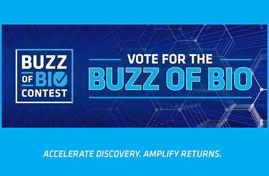 Owkin is nominated in the Buzz of Bio Contest sponsored by <a href="/Amgen/">Amgen 🧪🔬🧬</a>, Diagnostics and Beyond Category. Cast your vote by February 25, 5 PM ET to help us win! Vote Here 👉 bit.ly/BIODigital21bu… <a href="/BIOConvention/">BIO Convention</a> Thank you! 🙏
