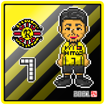 柏レイソルのtwitterイラスト検索結果