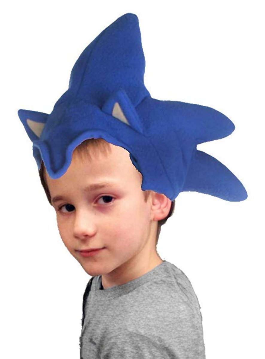 RT @SEGAbits: Sonic the Hedgehog movie sequel redesign leaked! https://t.co/dJoqfJ8Qpv