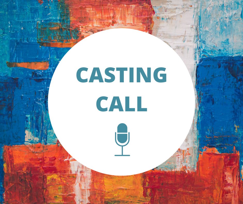 We're looking for English-speaking voice actors of Russian descent! We're hoping to find three women and one man. 

If this is you and you can make good quality audio recordings from home, please email louise@sixtostart.com 

We pay £50 an hour plus a £25 set up fee.