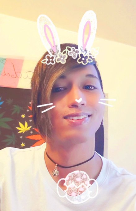 I'll be ur cuddle bunny ?
@tvbunni @KymmyHarper @VeronicaWinter0 #tiasgirls #mtof https://t.co/XDcmx