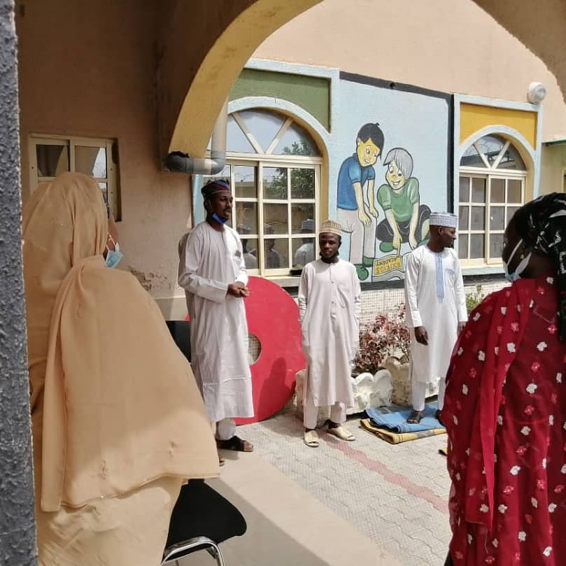 Rescuethewomenf's tweet photo. 95% are orphans and less privileged
https://t.co/2SJkNVBEgQ

https://t.co/zTzOatBK6P https://t.co/QLtuNKWzFK