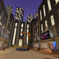 Daden Limited tweet media