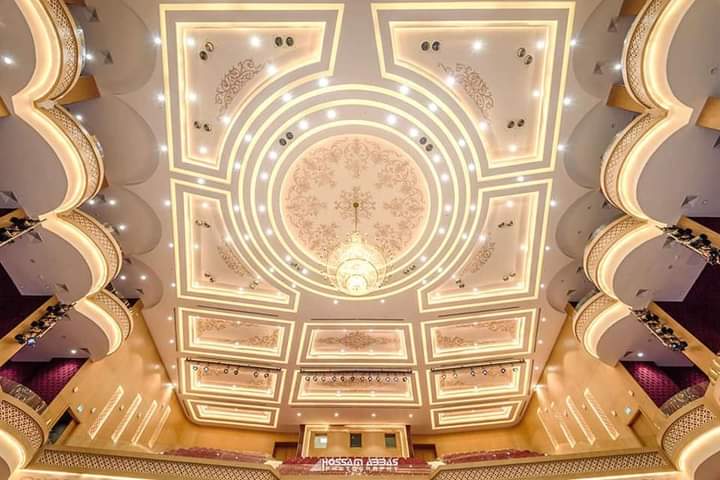 حبيت أخطف قلوبكوا بجامعتي القمر ♥