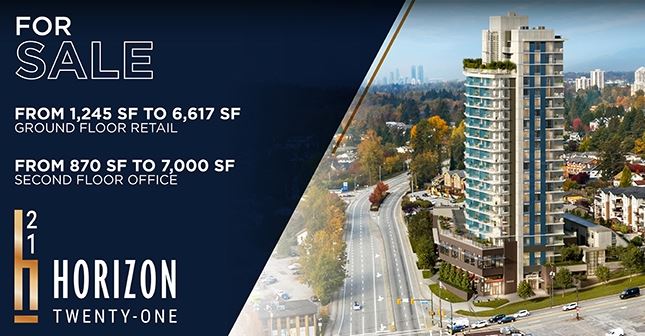 CushWakeVan's tweet photo. Brand new, ‘Class A’ #Retail &amp; #Office Strata #ForSale at HORIZON TWENTY-ONE, 218 Blue Mountain St., #Coquitlam. Contact Craig.Ballantyne@cushwake.com &amp; Jordan.Sengara@cushwake.com for details >>> https://t.co/B4I0pmeIeM https://t.co/vIQP2lhr5U