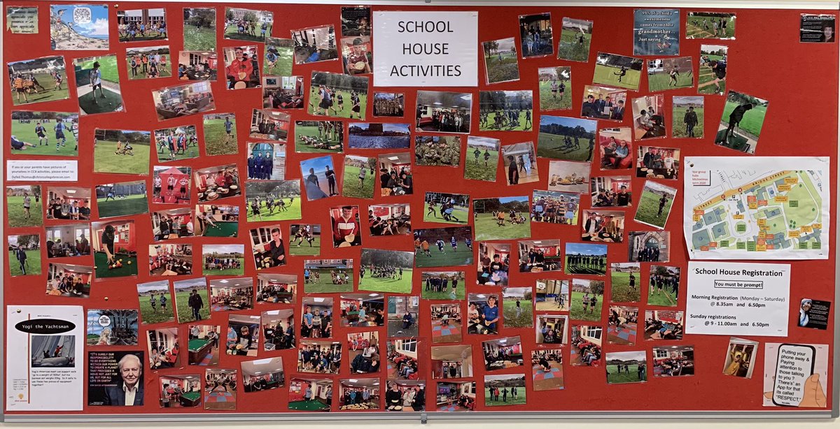 CCB Science tweet media