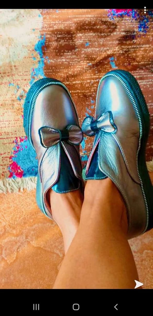 ItumelengModib9's tweet photo. Spinara handcrafted shoes and belts 0737403120 proudly from Munsieville wesrand support locat talent @Tshepo1Million @ItumelengModib9  @DJSbuBreakfast https://t.co/pEFAkPCftp
