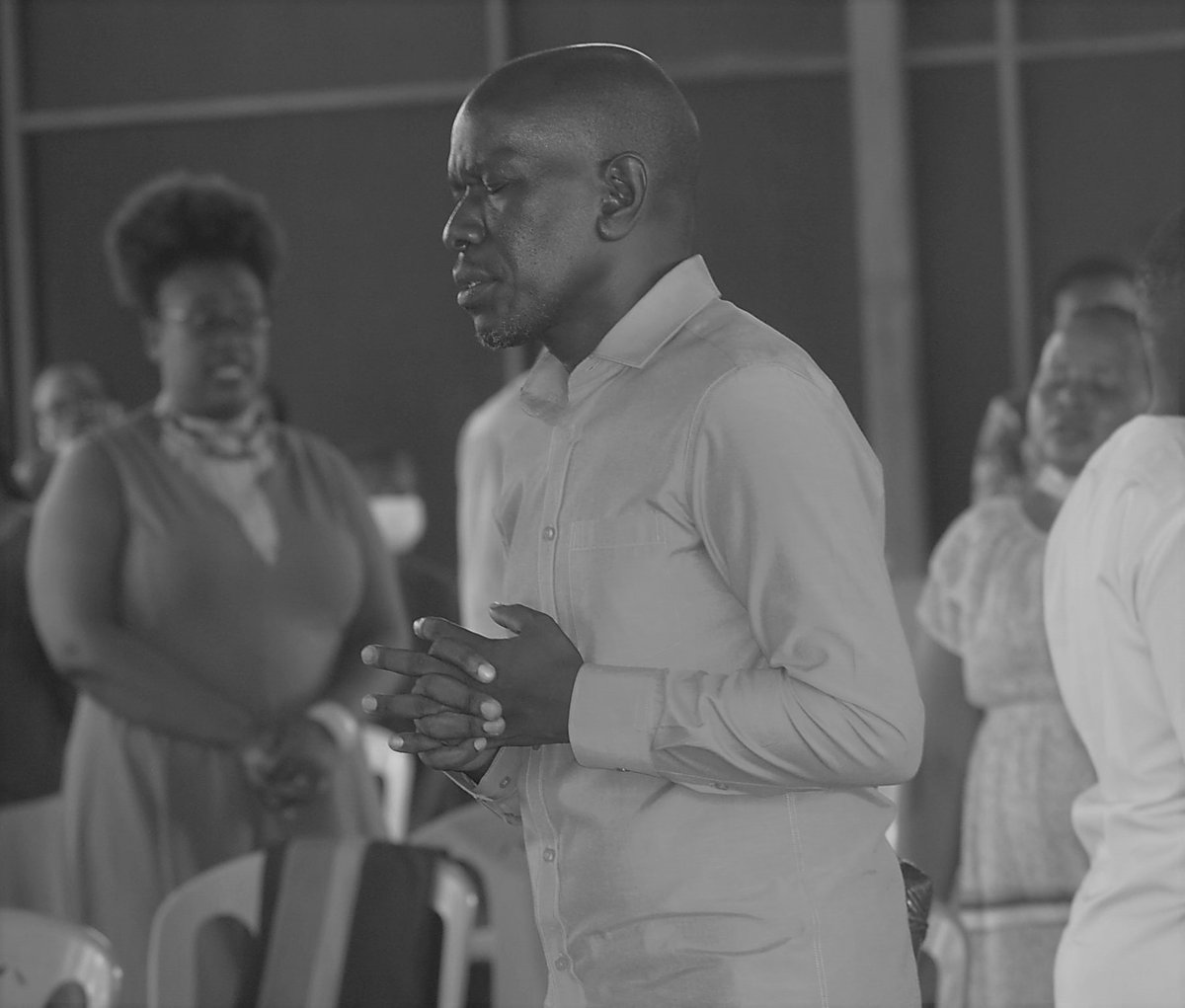 mombasajcc's tweet photo. You are Yahweh Alpha and Omega,
You are The Lord Great Almighty,
Nothing is impossible with you.
We love to worship you dear Lord.
#GetIntoTheWord https://t.co/reMDDLjclS