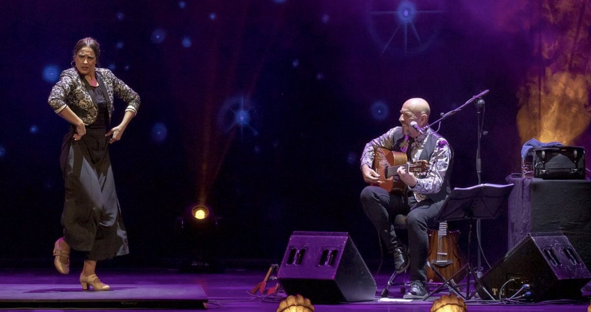 ccemiami's tweet photo. Te invitamos al concierto 🎶 de @JavierRuibal a través de #EscenarioVirtual ➡️ Domingo 7 de marzo, 1PM (EST)
Entradas 🎟️ limitadas y gratuitas con el código: Javier Ruibal Miami
Más info: https://t.co/0ldTQ9kjxF https://t.co/QhAvWV5yhk