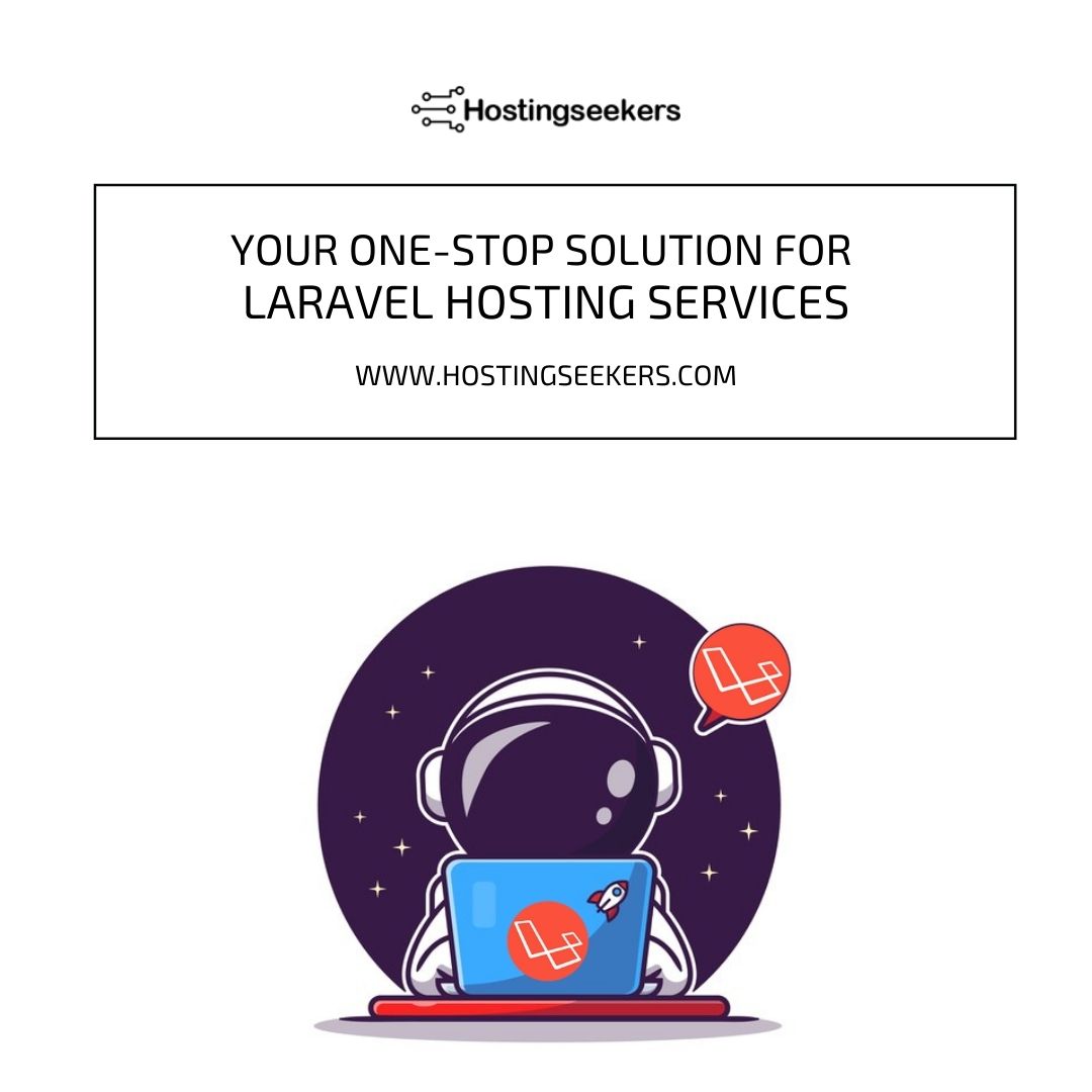 Hostingseekers1's tweet image. Your search for the Best Laravel hosting companies ends here! We&apos;ve listed the Best Laravel Hosting Provider Companies based on user reviews. hostingseekers.com/category/hosti…

#LaravelHosting #Hosting #HostingServices #HostingProvider #WebHosting #Hostingseekers