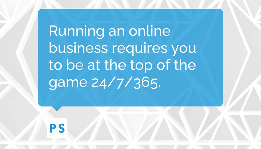 ORMediaGrp's tweet image. 5 Ways to Improve Your Online Business
▸ lttr.ai/dcjV

#OnlinePaymentSolutions #AchieveBusinessGrowth #2021OnlineBusiness