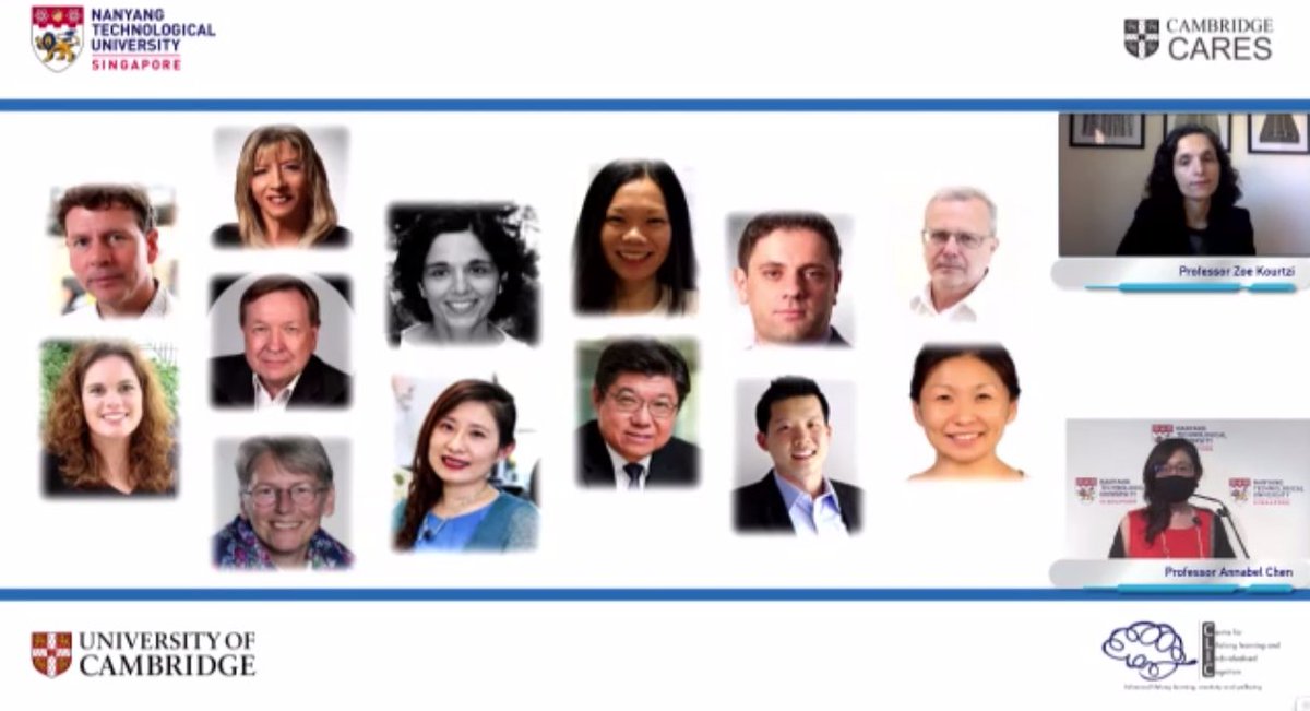 NTU-MIND tweet media